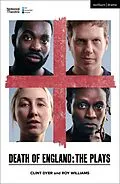 E-Book (pdf) Death of England von Clint Dyer, Roy Williams