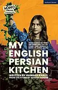 E-Book (epub) My English Persian Kitchen von Hannah Khalil