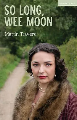 E-Book (epub) So Long, Wee Moon von Martin Travers