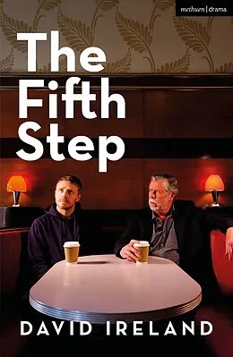 E-Book (pdf) The Fifth Step von David Ireland