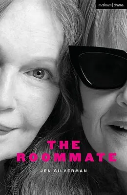 E-Book (pdf) The Roommate von Jen Silverman