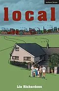 E-Book (epub) Local von Liz Richardson