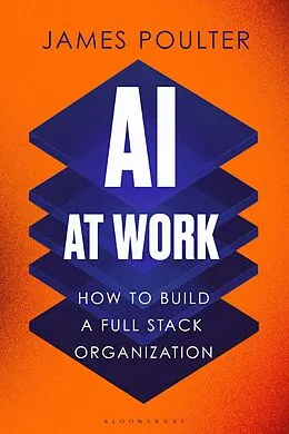 E-Book (pdf) AI at Work von James Poulter