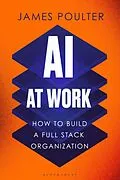 E-Book (epub) AI at Work von James Poulter