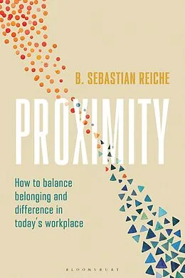 E-Book (epub) Proximity von B. Sebastian Reiche