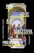 Fester Einband How to be a Successful Philosopher von Stefano Micali