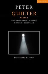 Kartonierter Einband Peter Quilter Plays 1 von Quilter Peter