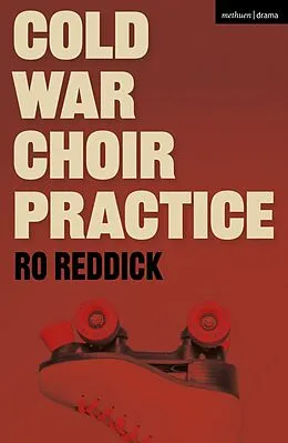 E-Book (epub) Cold War Choir Practice von Ro Reddick