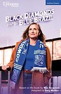 E-Book (pdf) Black Diamonds and the Blue Brazil von Ron Ferguson