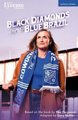 E-Book (pdf) Black Diamonds and the Blue Brazil von Ron Ferguson