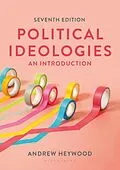E-Book (epub) Political Ideologies von Andrew Heywood