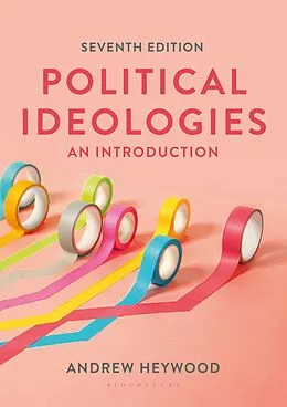 E-Book (epub) Political Ideologies von Andrew Heywood