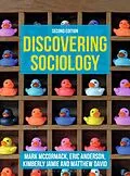 E-Book (epub) Discovering Sociology von Mark Mccormack, Eric Anderson, Kimberly Jamie