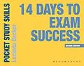 E-Book (epub) 14 Days to Exam Success von Lucinda Becker