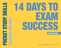 E-Book (epub) 14 Days to Exam Success von Lucinda Becker