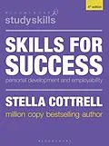 E-Book (epub) Skills for Success von Stella Cottrell