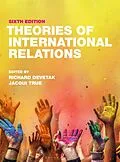 E-Book (pdf) Theories of International Relations von Scott Burchill, Andrew Linklater, Jack Donnelly