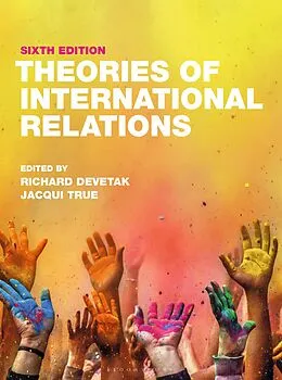 E-Book (pdf) Theories of International Relations von Scott Burchill, Andrew Linklater, Jack Donnelly