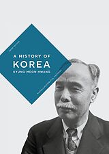 E-Book (pdf) A History of Korea von Kyung Moon Hwang