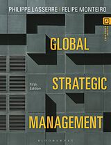 E-Book (pdf) Global Strategic Management von 