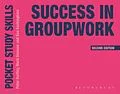 E-Book (pdf) Success in Groupwork von Peter Hartley, Mark Dawson, Sue Beckingham