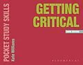 E-Book (pdf) Getting Critical von Kate Williams