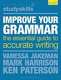 E-Book (pdf) Improve Your Grammar von Vanessa Jakeman, Ken Paterson, Mark Harrison