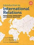 E-Book (pdf) Introduction to International Relations von Joseph Grieco, G. John Ikenberry, Michael Mastanduno