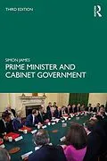 E-Book (pdf) Prime Minister and Cabinet Government von Simon James