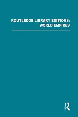 E-Book (pdf) Routledge Library Editions: World Empires von Various
