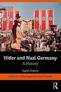 E-Book (pdf) Hitler and Nazi Germany von Jackson J. Spielvogel, David Redles