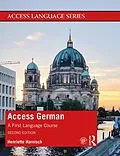 E-Book (pdf) Access German von Henriette Harnisch