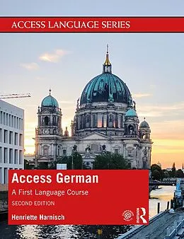 E-Book (pdf) Access German von Henriette Harnisch