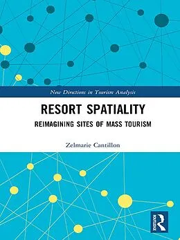 E-Book (pdf) Resort Spatiality von Zelmarie Cantillon