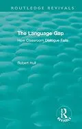 E-Book (epub) The Language Gap von Robert Hull