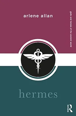 ePUB Hermes von Arlene Allan