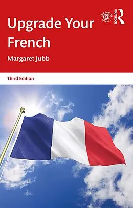 E-Book (epub) Upgrade Your French von Margaret Jubb