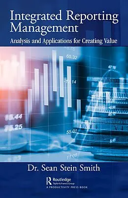 E-Book (pdf) Integrated Reporting Management von Sean Stein Smith