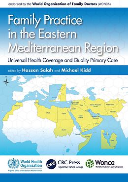 E-Book (epub) Family Practice in the Eastern Mediterranean Region von 