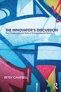 E-Book (epub) The Innovator's Discussion von Betsy Campbell