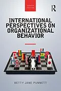 E-Book (pdf) International Perspectives on Organizational Behavior von Betty Jane Punnett