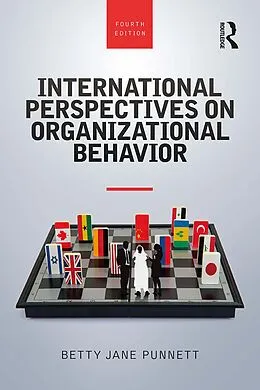 E-Book (pdf) International Perspectives on Organizational Behavior von Betty Jane Punnett