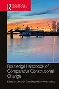 E-Book (epub) Routledge Handbook of Comparative Constitutional Change von 