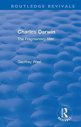 E-Book (pdf) Charles Darwin von Geoffrey West