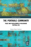 E-Book (epub) The Portable Community von Robert Owen Gardner