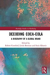 eBook (epub) Decoding Coca-Cola de 