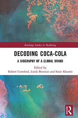 eBook (epub) Decoding Coca-Cola de 