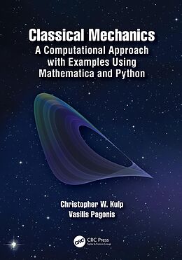 eBook (pdf) Classical Mechanics de Christopher W. Kulp, Vasilis Pagonis