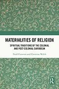 E-Book (pdf) Materialities of Religion von Niall Finneran, Christina Welch