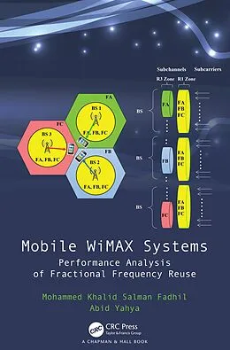 E-Book (pdf) Mobile WiMAX Systems von Mohammed Khalid Salman Fadhil, Abid Yahya